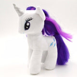 19cm Plush Doll Unicorn Horse
