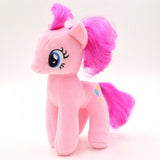 19cm Plush Doll Unicorn Horse