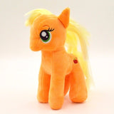 19cm Plush Doll Unicorn Horse