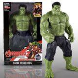 Marvel Action Figure Ultimate Hulk