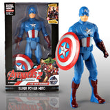 Marvel Action Figure Ultimate Hulk