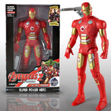 Marvel Action Figure Ultimate Hulk