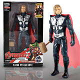 Marvel Action Figure Ultimate Hulk