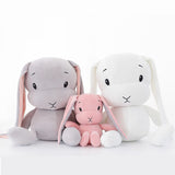 50CM 30CM Cute rabbit plush toys