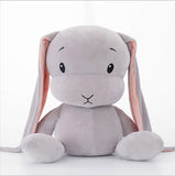 50CM 30CM Cute rabbit plush toys