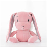 50CM 30CM Cute rabbit plush toys