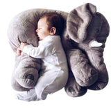 40/60cm Elephant Plush Toys