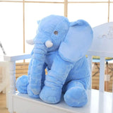 40/60cm Elephant Plush Toys