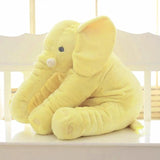 40/60cm Elephant Plush Toys