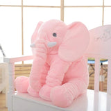40/60cm Elephant Plush Toys
