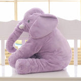 40/60cm Elephant Plush Toys
