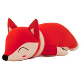 35/50cm Plush Toys Fox