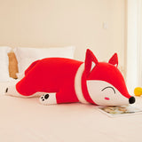 35/50cm Plush Toys Fox