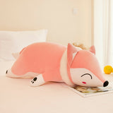 35/50cm Plush Toys Fox