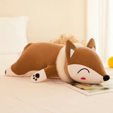 35/50cm Plush Toys Fox