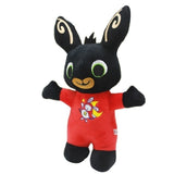 30cm Cartoon Bing Bunny Rabbit Plush Toy