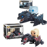 Song Of Ice And Fire Game Of Thrones Model Toys