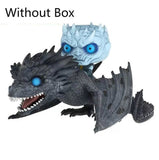Song Of Ice And Fire Game Of Thrones Model Toys