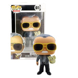 Marvel Avengers: Endgame Stan Lee