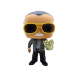 Marvel Avengers: Endgame Stan Lee