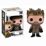 Game Of Thrones Jon Snow Collectible Model Toys