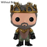 Game Of Thrones Jon Snow Collectible Model Toys