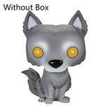 Game Of Thrones Jon Snow Collectible Model Toys