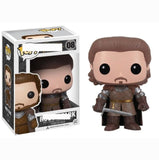 Game Of Thrones Jon Snow Collectible Model Toys