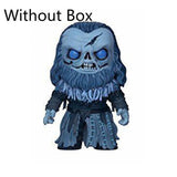 Game Of Thrones Jon Snow Collectible Model Toys