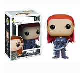 Game Of Thrones Jon Snow Collectible Model Toys