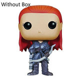 Game Of Thrones Jon Snow Collectible Model Toys