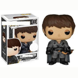 Game Of Thrones Jon Snow Collectible Model Toys