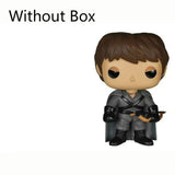 Game Of Thrones Jon Snow Collectible Model Toys