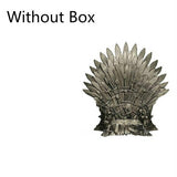 Game Of Thrones Jon Snow Collectible Model Toys