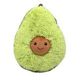 Avocado Fruits Plush Toys