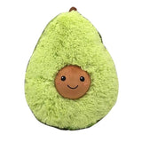 Avocado Fruits Plush Toys
