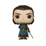 Game of Thrones ARYA STARK