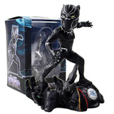 9cm Avengers Infinity War Black Panther