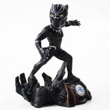 9cm Avengers Infinity War Black Panther